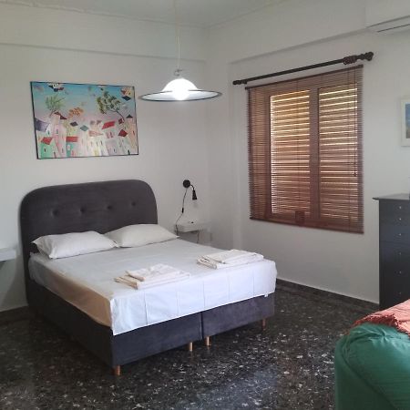 Rethnet Spacious Studio Rethymno Esterno foto