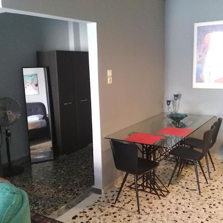 Rethnet Spacious Studio Rethymno Esterno foto
