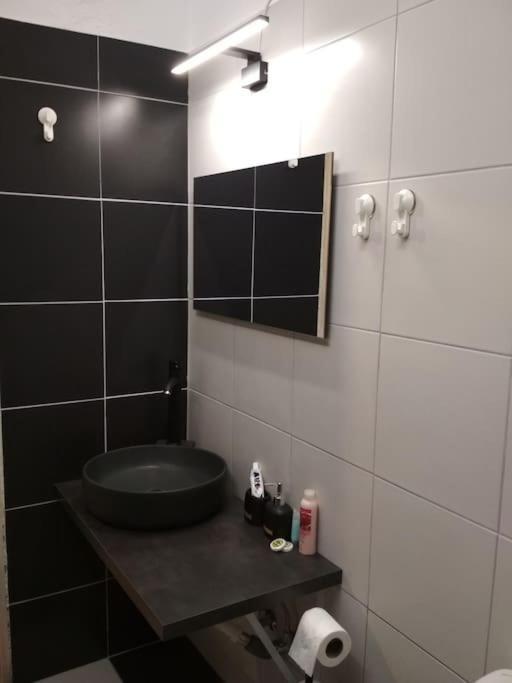 Rethnet Spacious Studio Rethymno Esterno foto