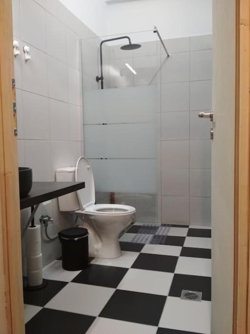 Rethnet Spacious Studio Rethymno Esterno foto