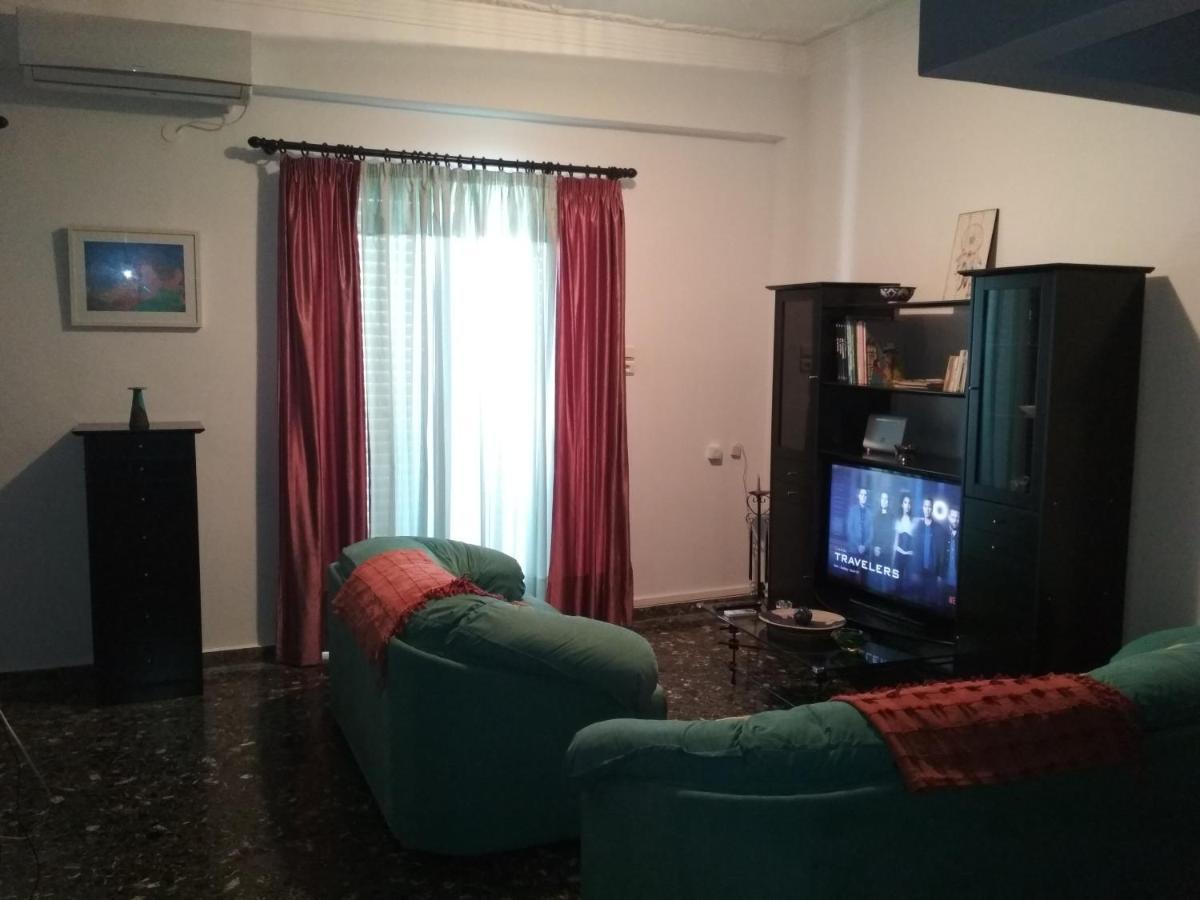 Rethnet Spacious Studio Rethymno Esterno foto